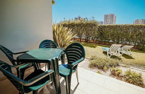 Portugal Rentals Vila da Praia Apartments Alvor - Foto 57