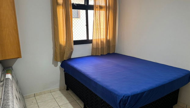 Praia do Morro Apt. Canto Nobre - Foto 4, Habitación