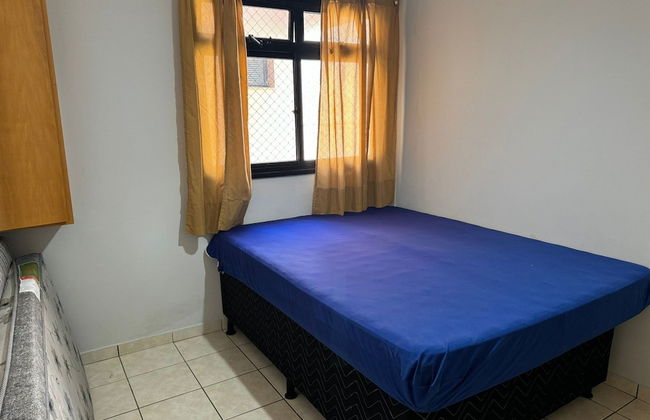 Praia do Morro Apt. Canto Nobre - Foto 4