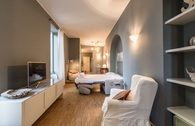 At home Heart of Milan - Porta Venezia - Foto 21