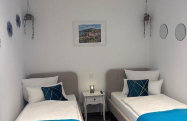 Apartmenthaus Wertheim - Foto 80