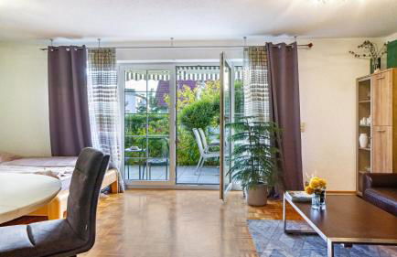 Ferienwohnung Arenda - Foto 4