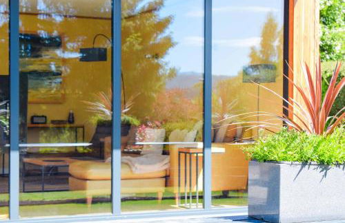 The Invergarry - Royal Deeside Luxury 5 star Couples Retreat with Hot Tub, Aboyne - Foto 60