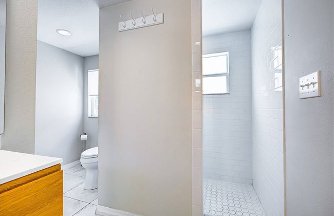 Driftwood Beach Oasis - Foto 26