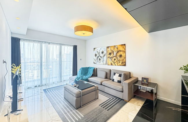 Tyms Residence（Original shama xujiahui） - Photo 67