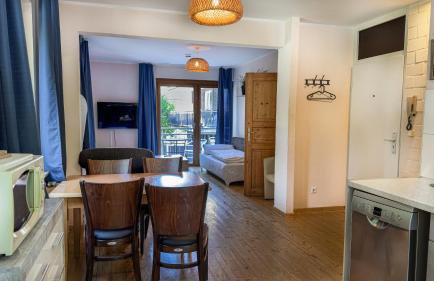 Hansa Apartments Hamburg - Foto 31