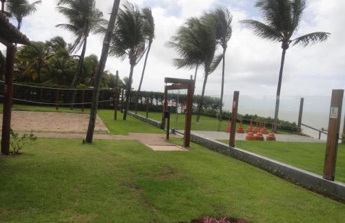 Apartamento Pe na Areia Praia do Poco - Foto 30