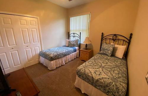 Golf Course Views, Large Pool Deck Villa in Southern Dunes - Foto 37