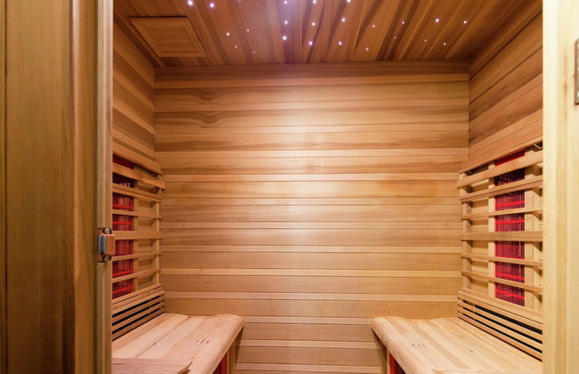 Lierneux Family Nature Stay - Photo 40