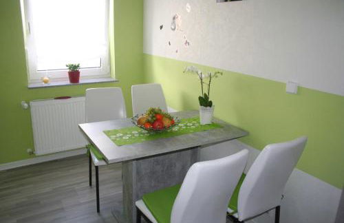 Ferienwohnung Spatzennest in Edesheim - Foto 33