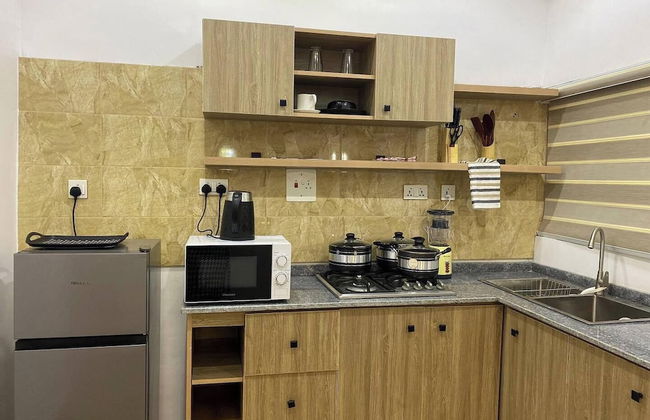 Cee- Jackson Apartment - Foto 24