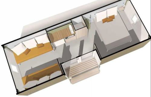 Coco Sweet Zelte am Strandbad - Photo 21