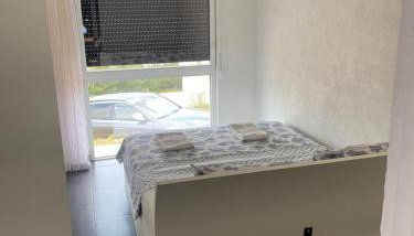 APARTMAN U PRIZEMLJU S 2 SOBE - Foto 4
