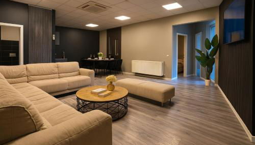 Modernes Apartment im Stadtzentrum - Foto 2