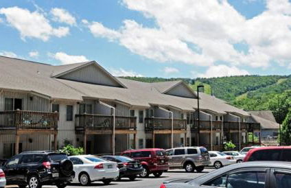 Massanutten Resort - Foto 27