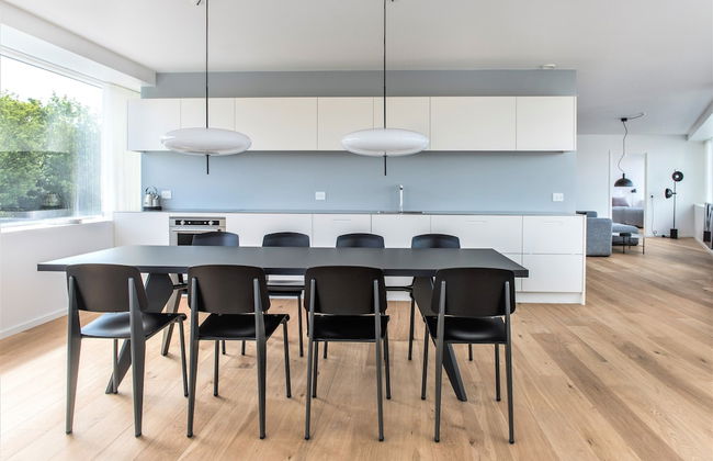 STAY Bryggen - Foto 42