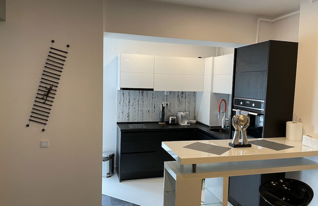 Fancy Westpark 2 Residence Lake View W7 - Foto 9