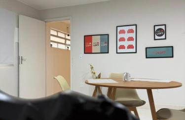 Coloft - Hospedagem e Coworking - Photo 7