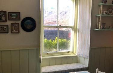 Snowdonia Cosy old school chic Blaenau Ffestiniog - Foto 18