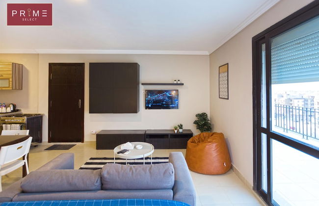 Prime select Sodic Eastown New Cairo - Foto 26