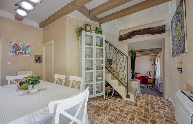 Foska Country Home With Pool - Foto 21