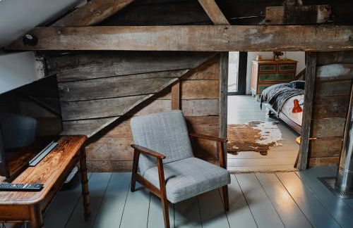 The Hayloft - Foto 27