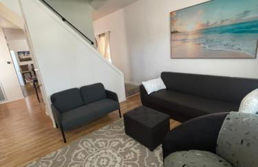 Kennedy House on Melrose Ave - Foto 20