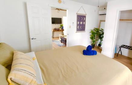 Intimate Casita Mia minutes away from Airport, Calle 8, Brickell, Coral Gables, The beach and more! - Foto 8