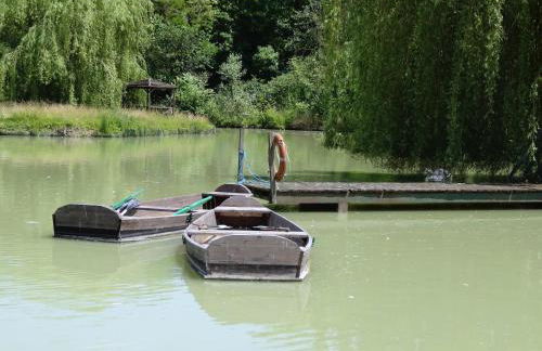 GRANDE VILLA en TOURAINE - Foto 12