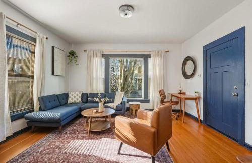 Stay Portland - Perfectly Restored Craftsman - Eateries & Coffee - Foto 1