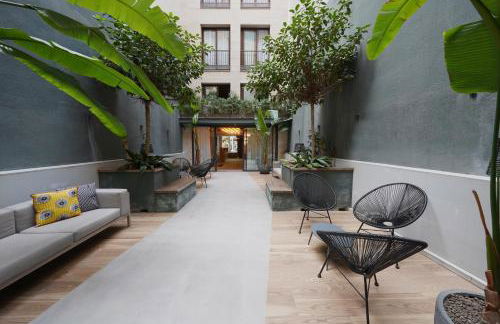 Numa Barcelona Brio - Foto 13