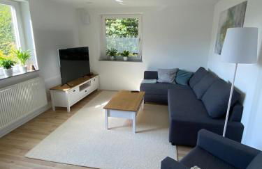 Wohnung mit Gartenblick - Foto 1