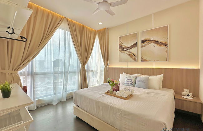 SKS Pavillion Residences by Stayrene - Foto 75