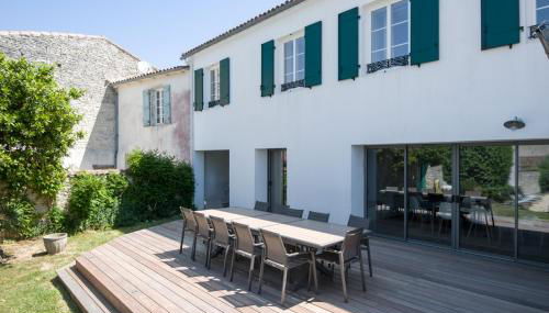 Maison Ma Ré Hôtes - Foto 3