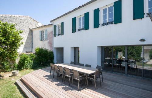 Maison Ma Ré Hôtes - Foto 3