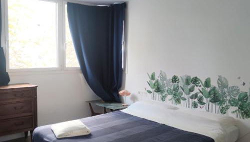 Apartment with a view close to the beach - Photo 3