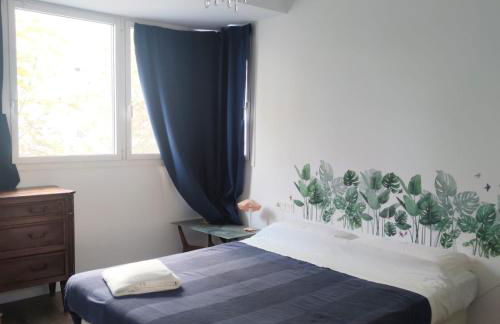 Apartment with a view close to the beach - Photo 3