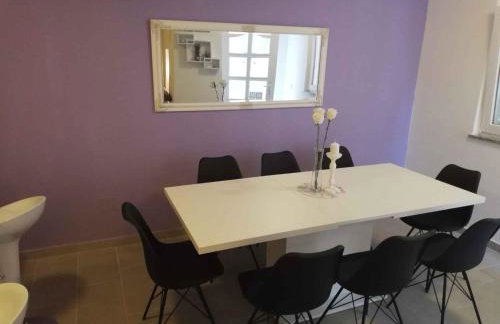 Holiday home in Motovun - Istrien 9999 - Foto 11