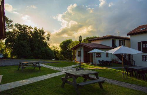 Apartamentos Rurales Playa del Canal - Foto 37