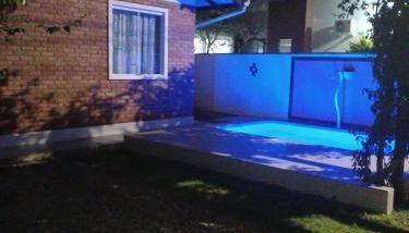 Casa em Florianópolis, Rio Vermelho, 2 quartos - Foto 2