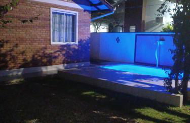 Casa em Florianópolis, Rio Vermelho, 2 quartos - Foto 2