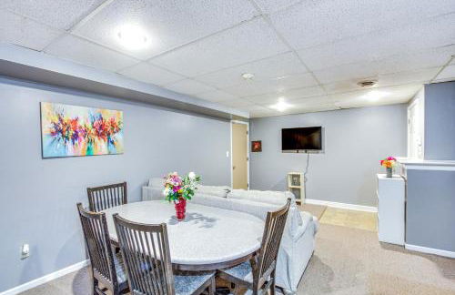 Shawnee Vacation Rental about 11 Mi to Kansas City! - Foto 8