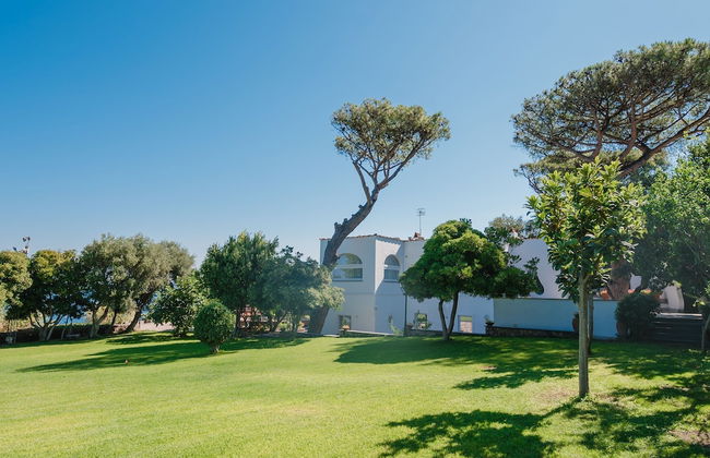 Villa Serao Cottage Camilla by Myvillacollection - Foto 80