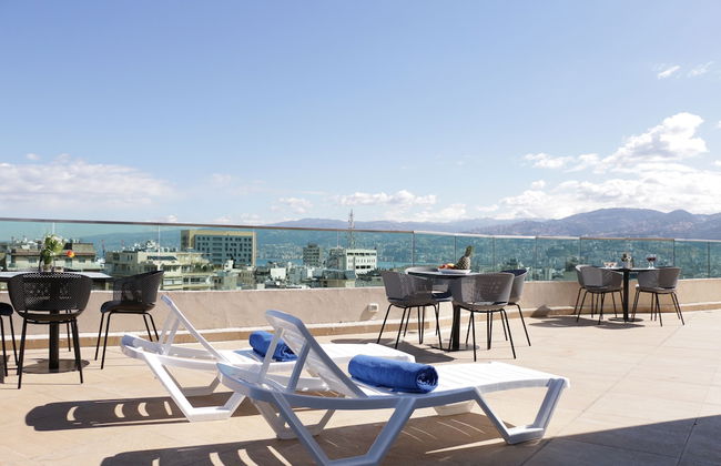 Tilia ApartHotel - Photo 62