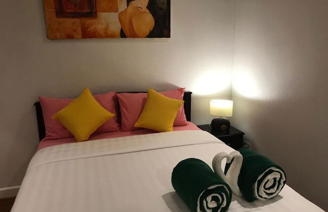 Villa Chaya - Foto 21