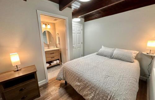 Cottage 35, Heron Hideaway - Dora Canal Court - a downtown, waterfront community - Photo 29