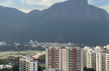 Leblon - Vista Mar no Top Flat Leblon com Academia, Garagem e Arrumação Diária - True Rio - Photo 32