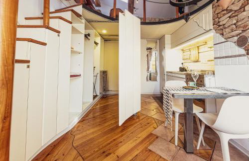 Microcasa strategica cinque Terre e Portofino - Foto 63