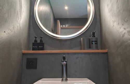 A break in Vérel Nature, Family, Mountain view - Photo 62