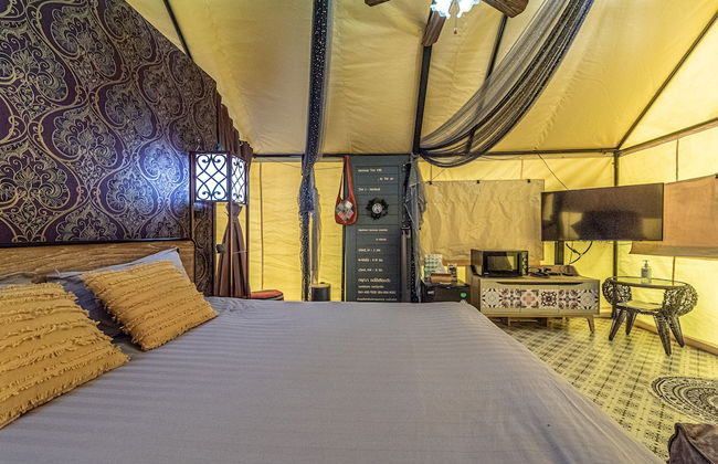 The Air Khaoyai Hotel - Foto 15